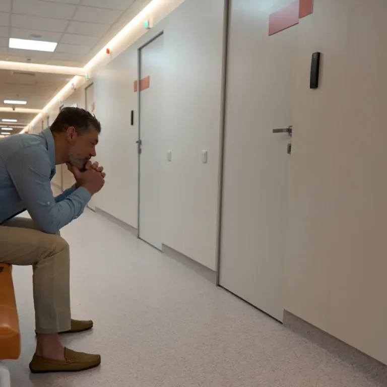 pensive-man-sitting-on-sofa-in-lobby-of-hospital-2026-03-10-03-55-20-utc